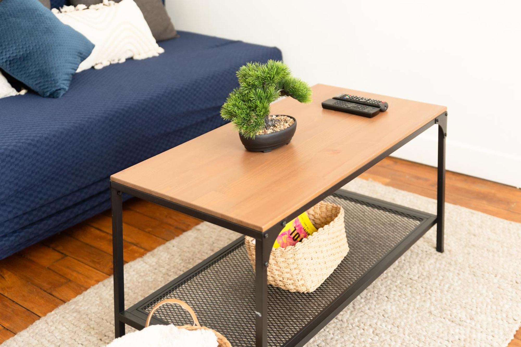 Apartamento Chic Proche Gare De Clamart + Netflix *